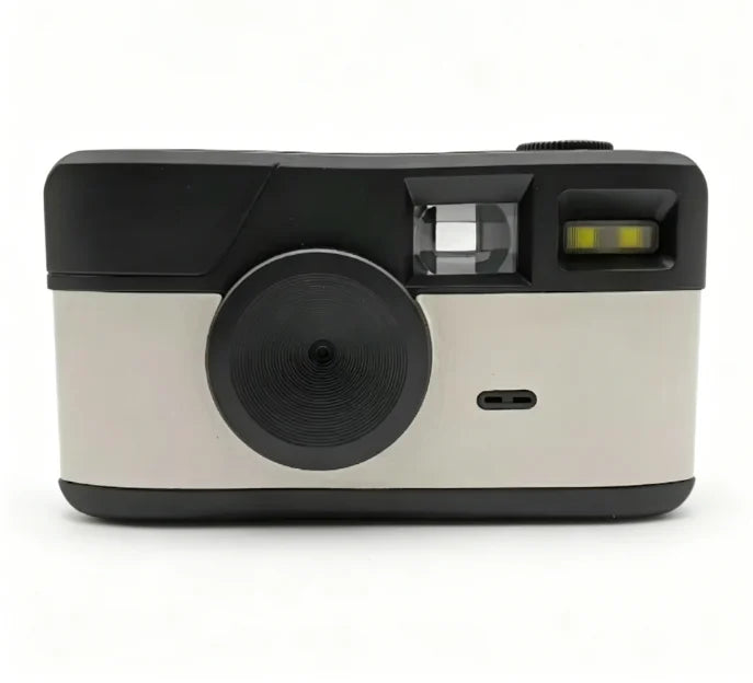 CLIC35™ — Appareil photo numérique rétro